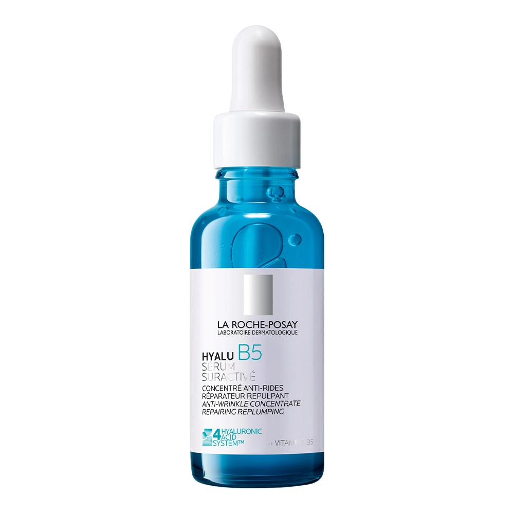 ROs Hyalu B5 — sérum suractivé, concentrado antiarrugas